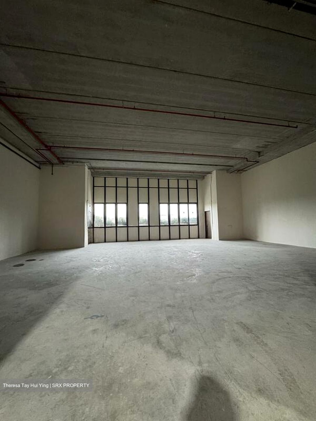 Stellar@tampines (D18), Factory #547126661